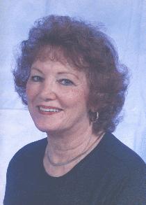Lorraine Hanshaw